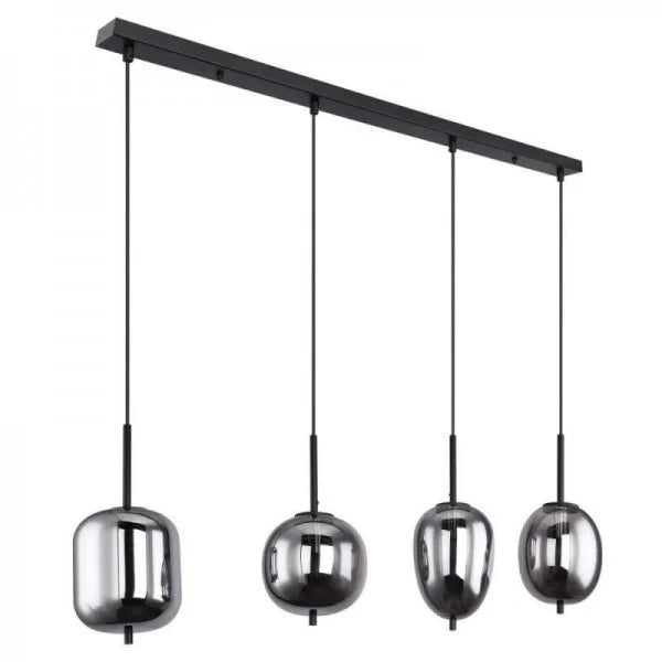 ShadowLuxe - Luz Elegante con un Aspecto Versátil