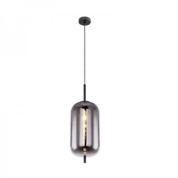 ShadowLuxe - Luz Elegante con un Aspecto Versátil