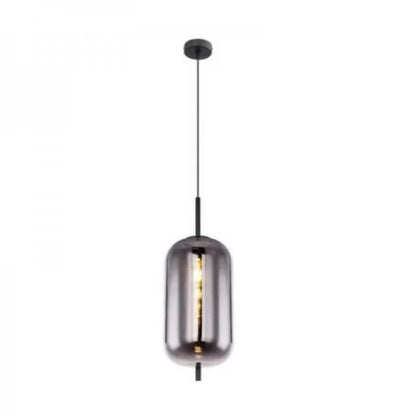 ShadowLuxe - Luz Elegante con un Aspecto Versátil