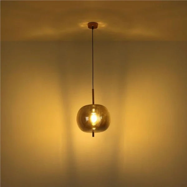 ShadowLuxe - Luz Elegante con un Aspecto Versátil