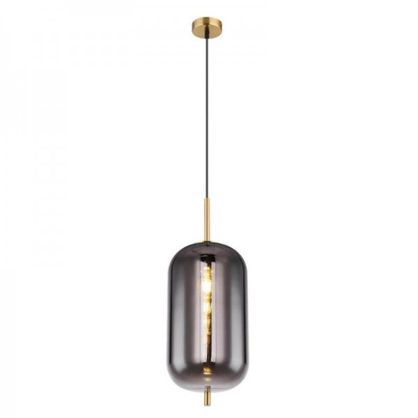 ShadowLuxe - Luz Elegante con un Aspecto Versátil