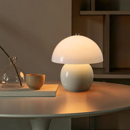 LumeAura - Mushroom Design Lamp