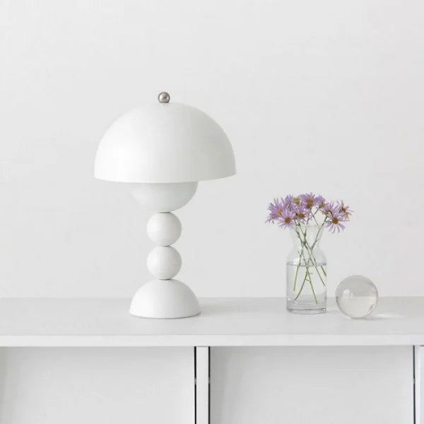 RadiantComfort – Portable and Stylish Lighting
