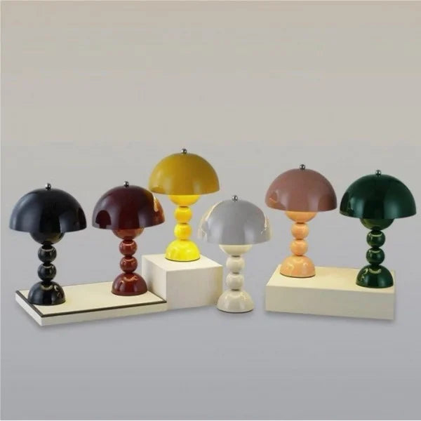 RadiantComfort – Portable and Stylish Lighting