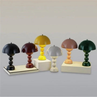 RadiantComfort – Portable and Stylish Lighting