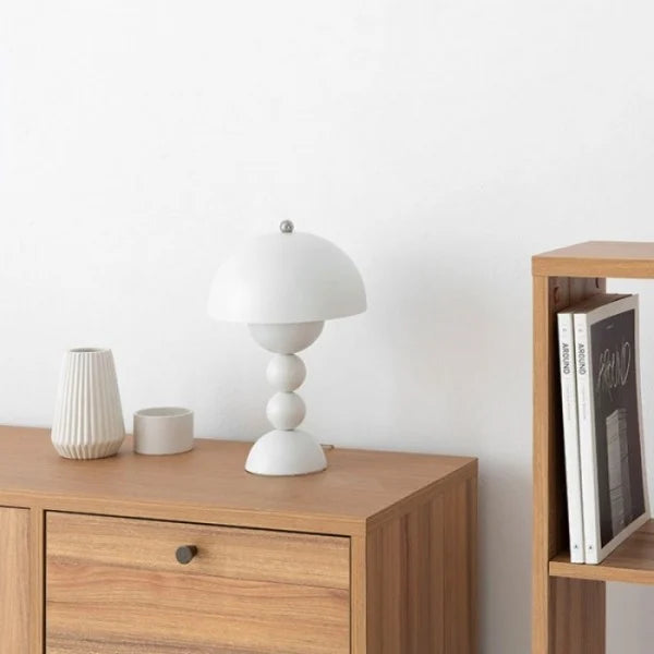 RadiantComfort – Portable and Stylish Lighting