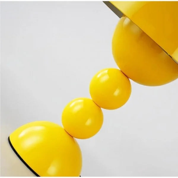 RadiantComfort – Portable and Stylish Lighting