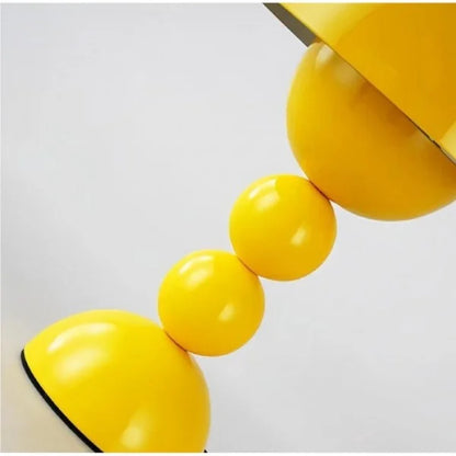 RadiantComfort – Portable and Stylish Lighting