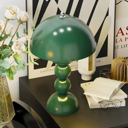 RadiantComfort – Portable and Stylish Lighting