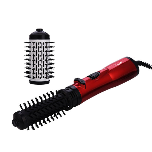 QuickCurl - Automatic Blow Dryer & Straightening Brush