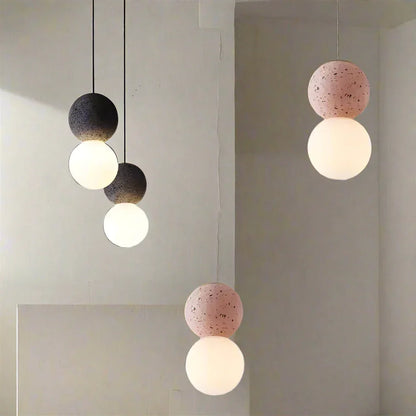 PureAura - Elegant Lighting Collection