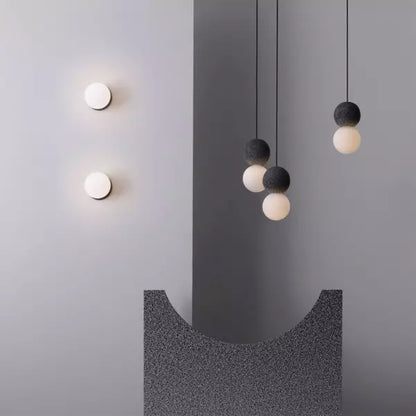 PureAura - Elegant Lighting Collection