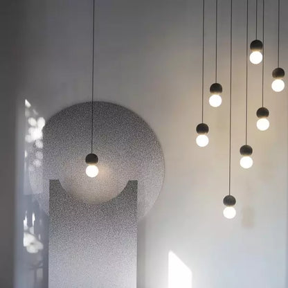 PureAura - Elegant Lighting Collection