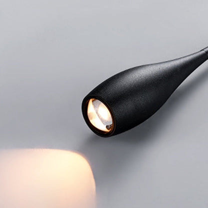 FormLight – Slim LED Pendant Lamp for Sophisticated Spaces