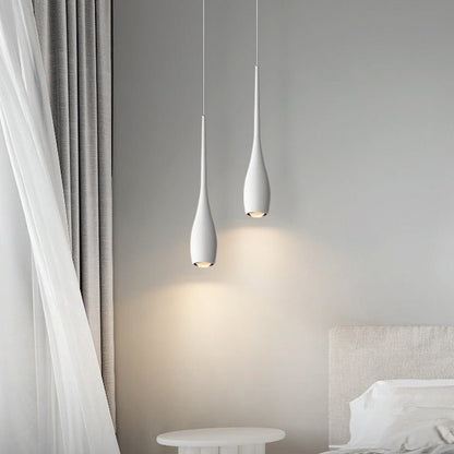FormLight – Slim LED Pendant Lamp for Sophisticated Spaces