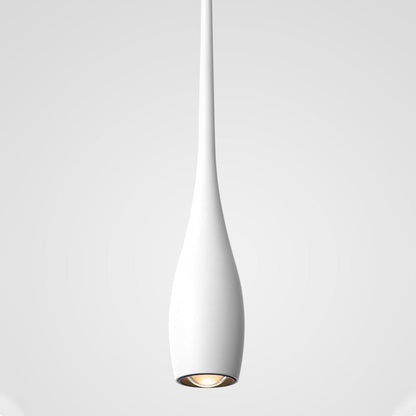 FormLight – Slim LED Pendant Lamp for Sophisticated Spaces