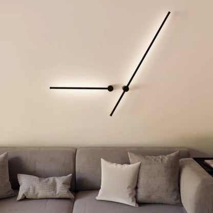 StellarLume – Modern Glass Pendant Light