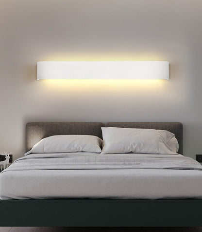 LightGlow – Applique murale LED contemporaine