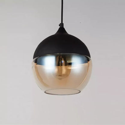 VividLuxe - Chic Loft Lighting