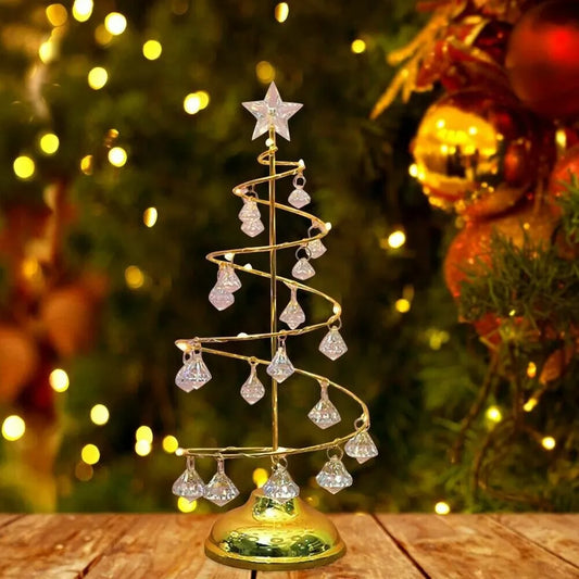 CharmingTree – Elegant Artificial Christmas Tree