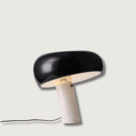 MarbleVista - Stylish Decorative Table Lamp