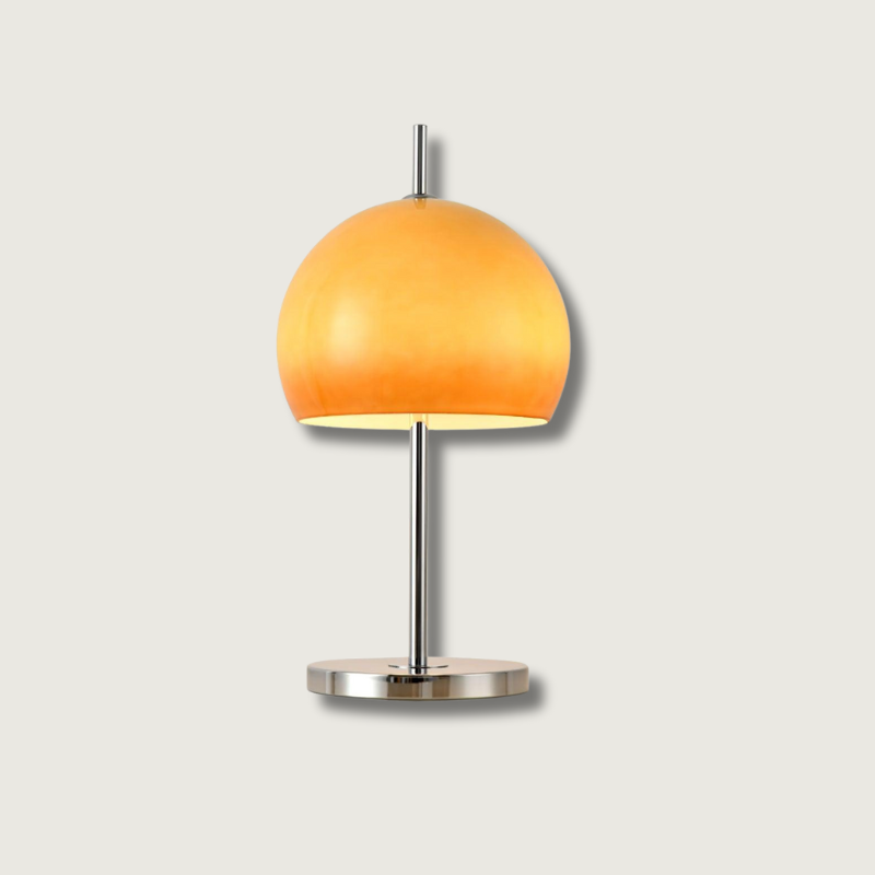 GlowMushroom - Bauhaus-Inspired Table Light