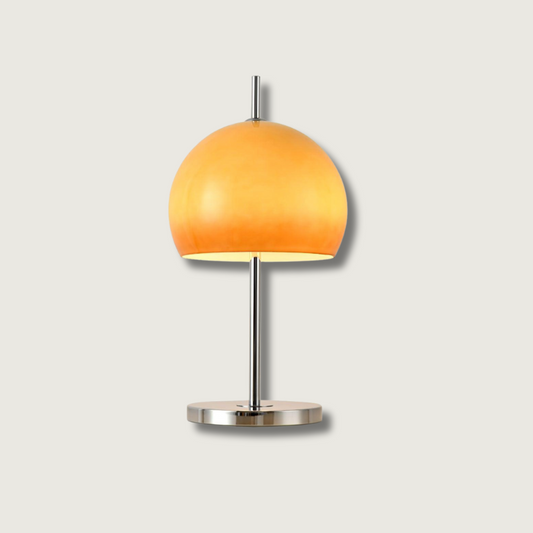 GlowMushroom - Bauhaus-Inspired Table Light