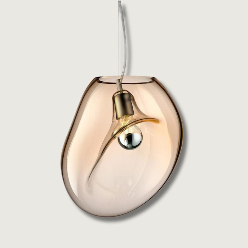 HydroBeam - Water Drop Deckenlampe