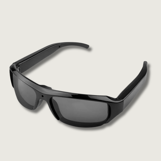 SnapSight - 1080P Smart-Brille mit Aufnahmefunktion