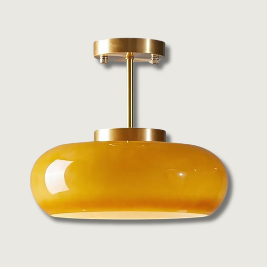 BrillantLumière - Illuminazione in stile industriale