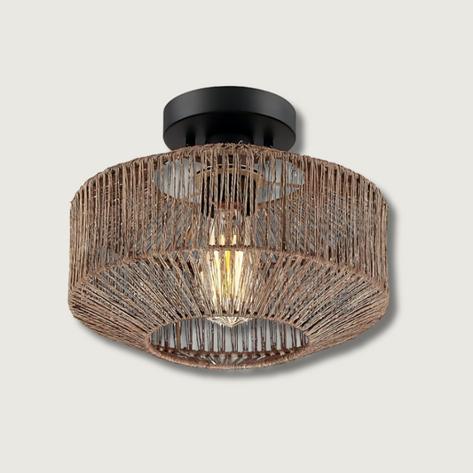 EclatLantern - Illuminazione Industriale