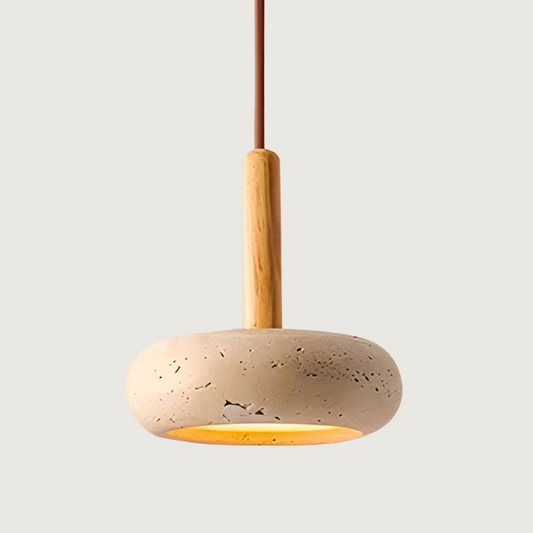 StoneAura - Elegant Light for Contemporary Homes