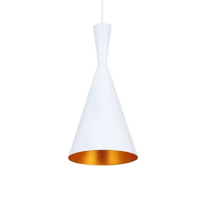AuraSerene -  Calming Hanging Lamp