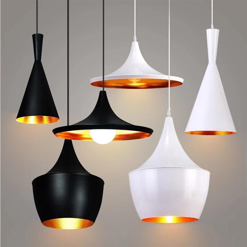 AuraSerene -  Calming Hanging Lamp