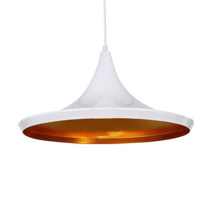 AuraSerene -  Calming Hanging Lamp