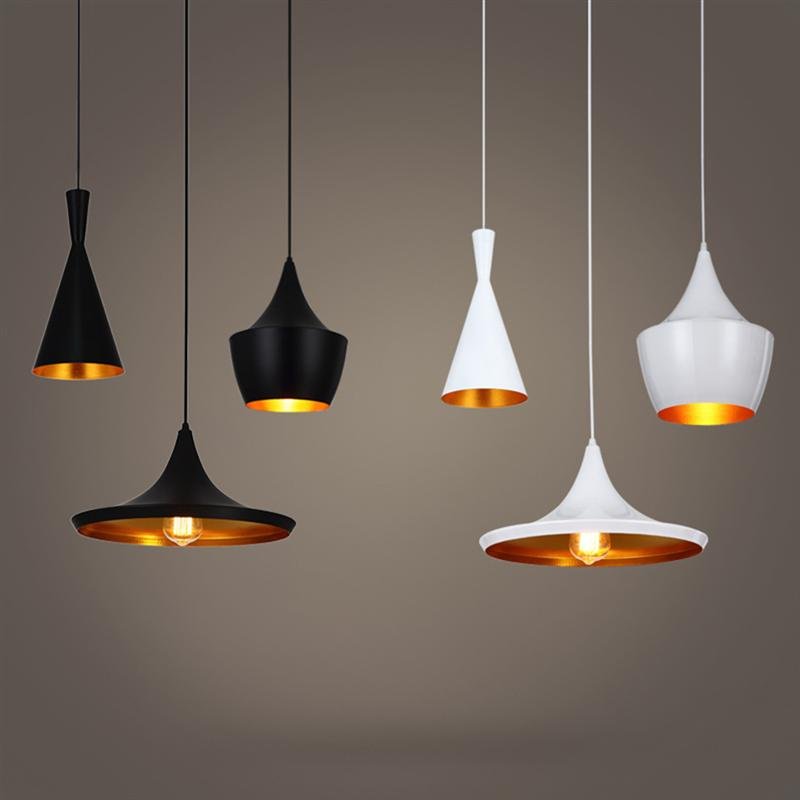 AuraSerene -  Calming Hanging Lamp