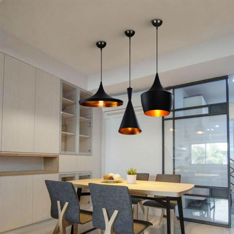 AuraSerene -  Calming Hanging Lamp