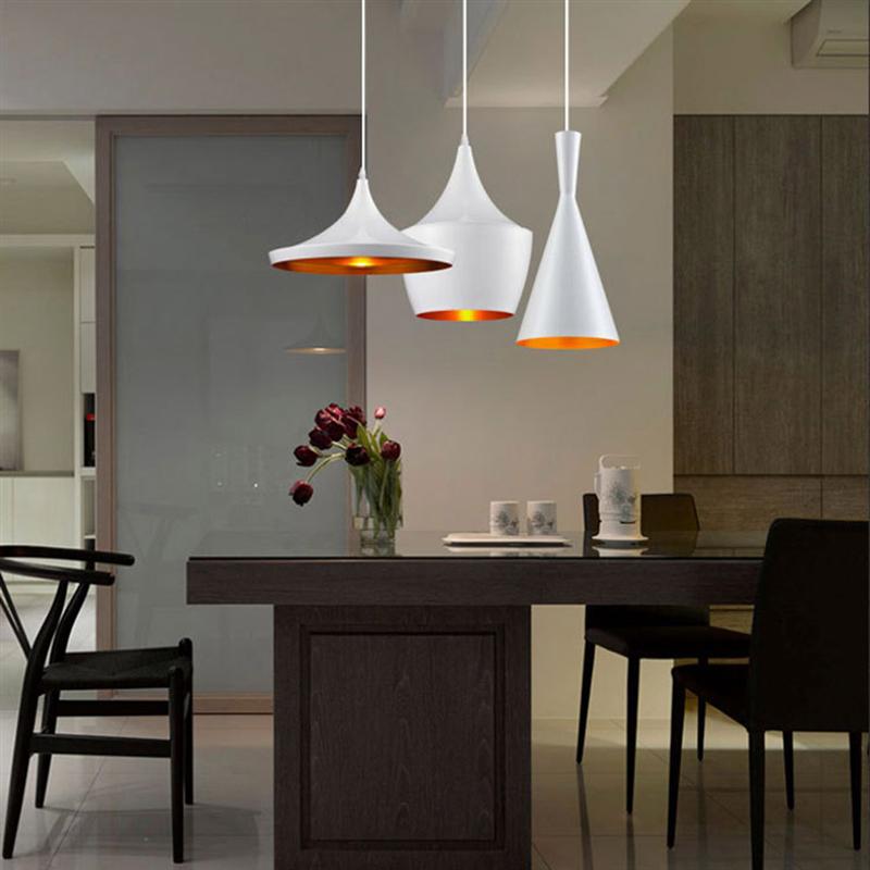 AuraSerene -  Calming Hanging Lamp