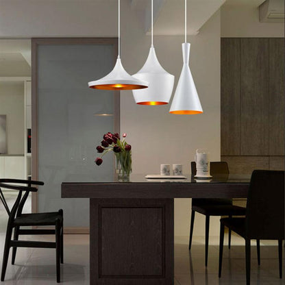 AuraSerene -  Calming Hanging Lamp