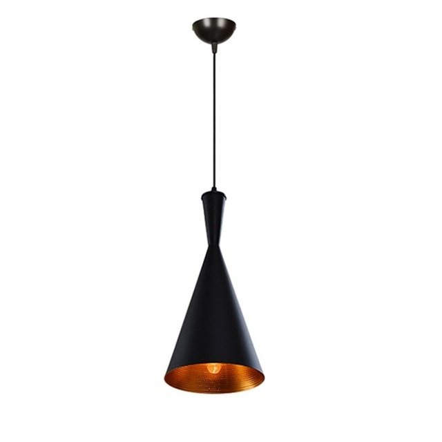 AuraSerene -  Calming Hanging Lamp