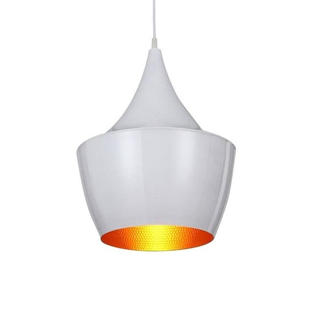 AuraSerene -  Calming Hanging Lamp