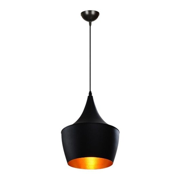 AuraSerene -  Calming Hanging Lamp