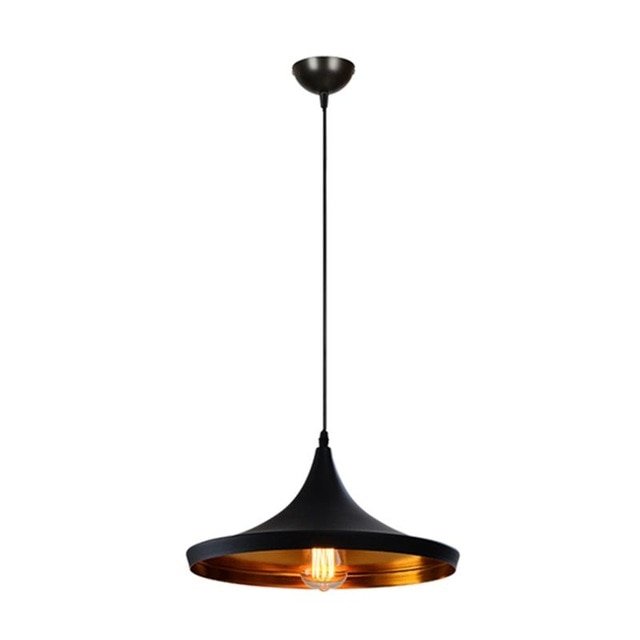 AuraSerene -  Calming Hanging Lamp