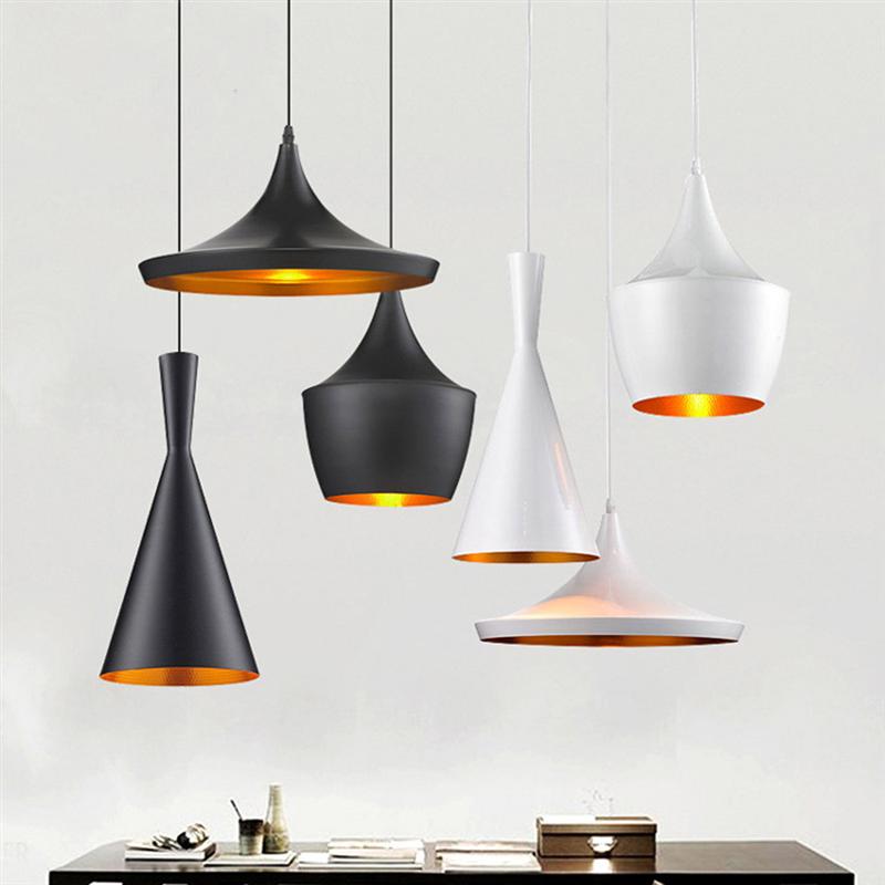 AuraSerene -  Calming Hanging Lamp