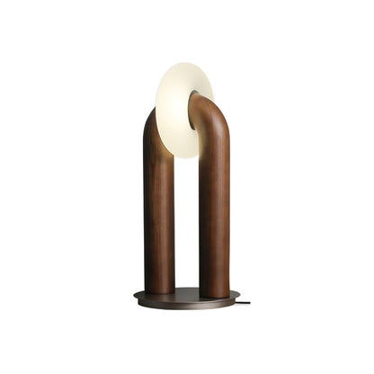 CurveGlow – Innovative Desk Light