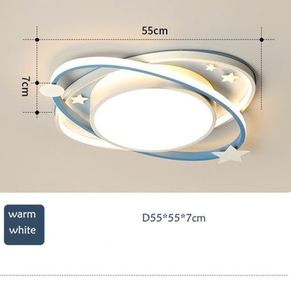 CosmicRadiance - Star Ceiling Light