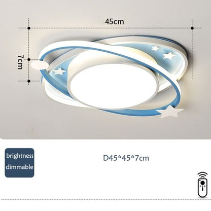 CosmicRadiance - Star Ceiling Light