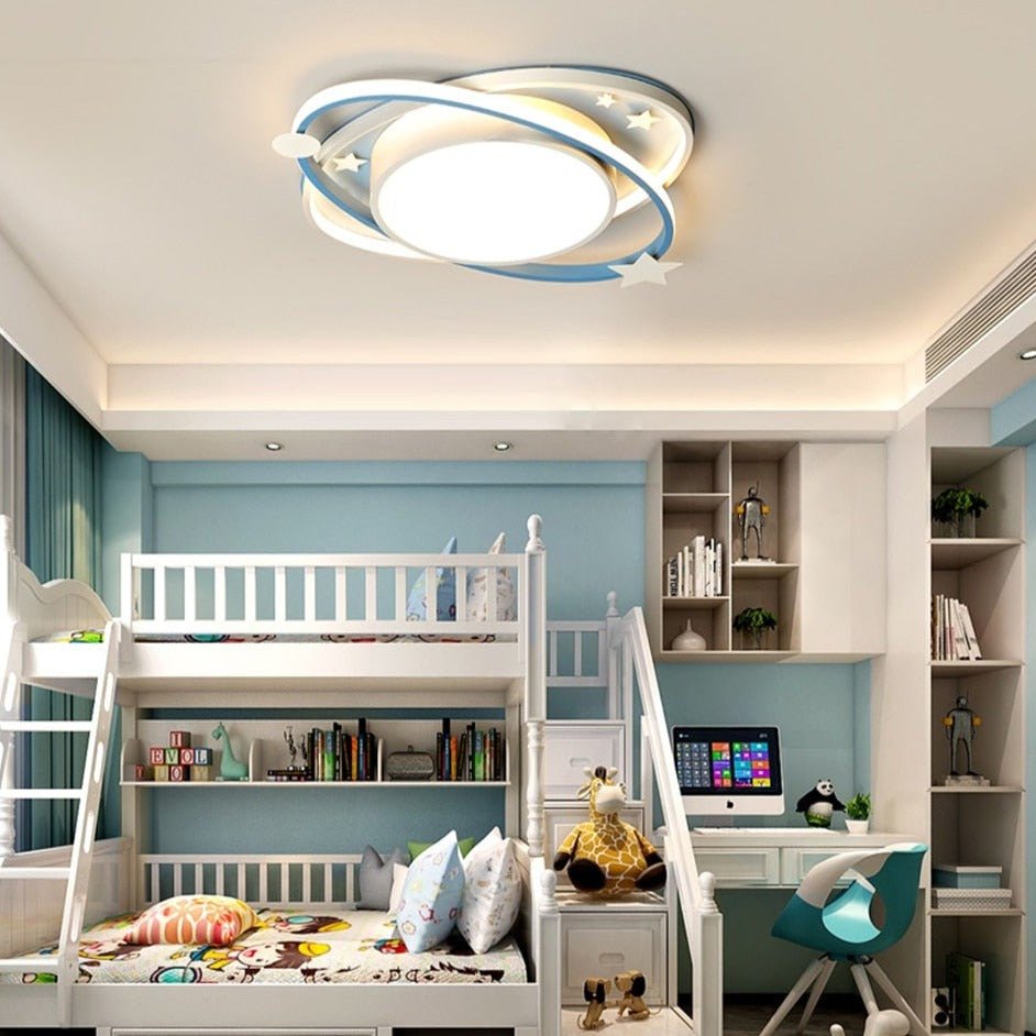 CosmicRadiance - Star Ceiling Light