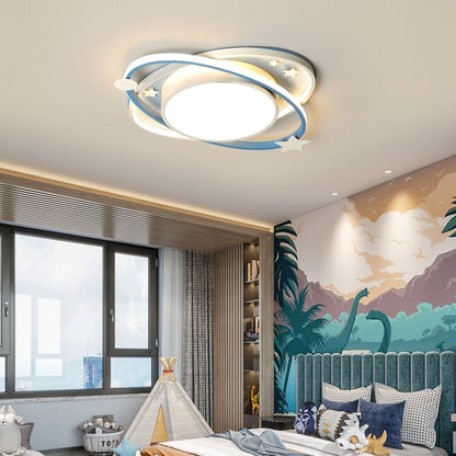 CosmicRadiance - Star Ceiling Light