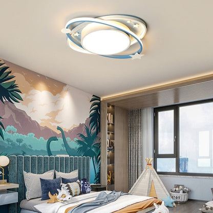 CosmicRadiance - Star Ceiling Light